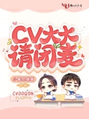 CV大大请闭麦